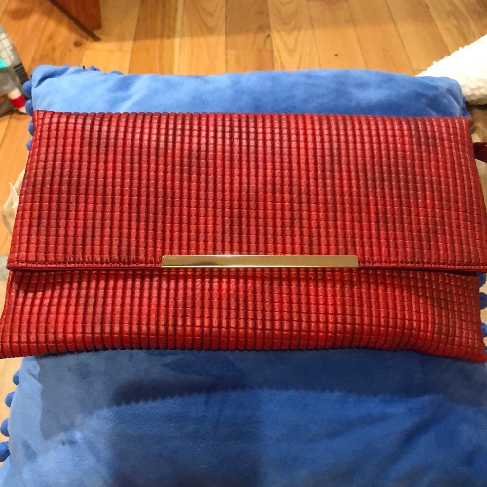 Hand purse or shoulder purse
